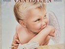 VAN HALEN: 1984 US WB 1-23985 Hard Rock Vinyl LP “Jump