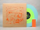King Gizzard & the Lizard Wizard Teenage Gizzard Colored Vinyl LP TTL Edition