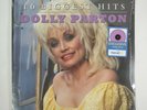 Dolly Parton 16 Biggest Hits Limited Violet Exclusive Vinyl LP New Sealed