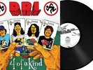 D. R. I. - Four Of A Kind LP #141342 V