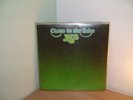 YES CLOSE TO THE EDGE FULLY TEXTURED GATE FOLD COVER UK 1ST PRESSING 1972 A-1B-2