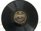 Joe Mannone's Harmony Kings - Ringside Stomp/Up the Country blues Col 1044-D 78