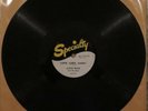LLOYD PRICE 78 RPM / SPECIALTY 540 / LORD, LORD, AMEN  / VG+ / RARE