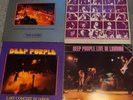 Deep Purple Vinyl Bundle