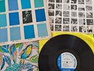 Tina Brooks True Blue Blue Note 4041 47 W. 63rd NYC/R Ear RVG Vinyl VG+