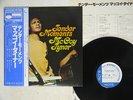 MCCOY TYNER TENDER MOMENTS BLUE NOTE GXK 8068 Japan OBI VINYL LP