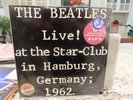 SEALED LP BEATLES LIVE AT THE STAR CLUB HAMBURG 11962 LS 2-7001 MINT