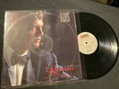 Luis Miguel Segundo Romance Vinyl Ecuador 1994 Lp Arjona Iglesia Miguel Bose