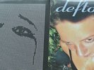 DEFTONES Ohms LP Ltd Gold Vinyl + Around The Fur LP 180g Vinyl Sealed