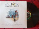 DR. HOOK ** Completely Hooked: The Best Of ** ORIGINAL 1992 GERMANY LP