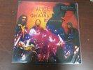 Alice In Chains MTV Unplugged 2LP Vinyl Record New Sealed [18C]