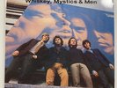DOORS: Whiskey, Mystics & Men 2-LPs 1988 Outtakes Rarities M-/M- JIM MORRISON