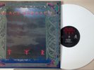 Black Sabbath TYR LP I.R.S. UK WHITE VINYL Iommi Powell Martin Murray RE MINT