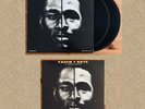 Mos Def & Marvin Gaye, YASIIN GAYE: The Departure 2LP Limited Edition New Vinyl