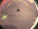 Shalamar ?– Right In The Socket Vinyl Record Disco Funk Boogie 12