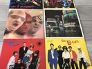 6 New Wave Vinyl Bundle/devo/pil/b52s/piranhas/spizz
