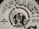 The Creation,Making Time/Try And Stop Me/VG,Planet,1966,Mod,Garage,Freakbeat