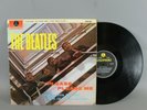 THE BEATLES 'Please Please Me' RARE Vinyl 6th Pressing 1969 Stereo Good- EHB