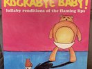 Flaming Lips Rockabye Baby Lullaby Renditions Of The Flaming Lips