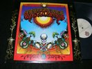 GRATEFUL DEAD Aoxomoxoa Clean Warner Beige Labels Issue STEREO Psych 1969 GARCIA