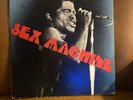 James Brown, Sex Machine, King Records KS-7-1115, 1970, 2 LPs, Soul, Funk