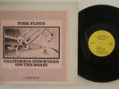2LP Pink Floyd California Stockyard PF400 DANSKER FANKLUBBE GRAMMOFONE US