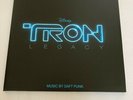 DAFT PUNK - TRON Legacy - Vinyl Edition Motion Picture Soundtrack