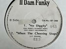 Blackstreet - No Diggity / DJ Kool - Let Me Clear My Throat 12” Hip Hop Vinyl