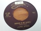 Laure Aitken , Little Sheila, Boogie In My Bones ,  7