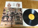 Steeleye Span - Hark  The Village Wait UK 1970 1st RCA SF 8113 & Insert Folk LP