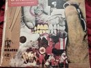 THE MOTHERS OF INVENTION-UNCLE MEAT BIZARRE 2024 STEREO 2LP W BOOKLET