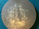 PiL Metal Box triple album vinyl original metal box Public Image Ltd