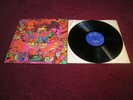 CREAM DISRAELI GEARS UK MONO PRESS 1967 EX+/NEAR MINT AUDIO PSYCH BLUES ROCK