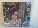IRON MAIDEN lp Somewhere In Time 180 gram Vinyl record NEW & SEALED import