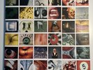 1996 original PEARL JAM NO CODE Lp vinyl record album 1st Press COMPLETE NM