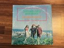 TRIO ROSA DE SARON LP*CHRISTIAN*GUITARRA LIRA MISSONERA*EXCELLENTE CONDICIONES*