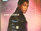 SAM COOKE: tribute to the lady KEEN 12