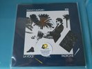 LP FRANCO BATTIATO LA VOCE DEL PADRONE 40TH ANNIVERSARY NERO 180GR.NUMBER444/500