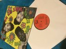 De La Soul LP 3 Feet High And Rising BCM Germany Unplayed Mint Vinyl