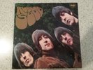 The Beatles, Rubber Soul Capitol Records 1986 Reissue SW-1-2442 626