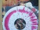 MAYHEM - DAWN OF THE BLACK HEARTS - SUICIDE SWIRL VINYL - 300 COPIES  SOLD OUT