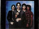 Television Marquee Moon US LP Vinyl Record Album INNER 1977 7E-1098 Elektra EX-