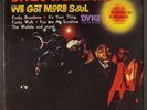 DYKE & BLAZERS: dyke's greatest hits ORIGINAL SOUND 12