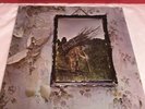 Led Zeppelin - Zoso - Led Zeppelin IV. VG+