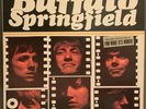Buffalo Springfield - Self-titled, Mono LP, 1966 ATCO 33-200-A