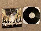 The Sword- Gods Of The Earth Vinyl **VERY RARE** Excellent Condition