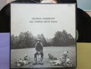 GEORGE HARRISON : ALL THINGS MUST PASS  12