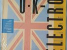 Street Sounds Electro UK