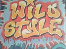 WILDSTYLE Vinyl