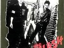 The Clash The Clash A5 / B4 UK LP Vinyl Record Album CBS82000 CBS 33 EX-